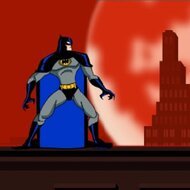 Игра Бэтмен 2