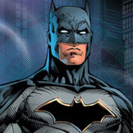 Игра Бэтмен