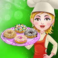 Игра Безумная готовка