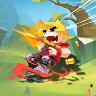 Игра Безумная зачистка