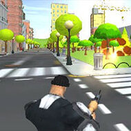 Игра Безумные боевые пехотинцы