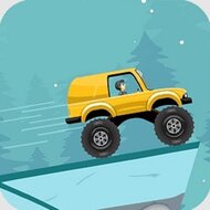 Игра Безумные гонки 2