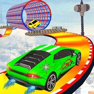 Игра Безумные трюки