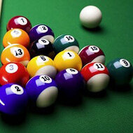 Игра Бильярд классик