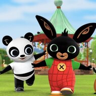 Игра Бинг пазлы