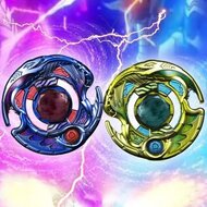 Игра Битва лезвий