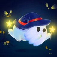 Игра Битва призраков