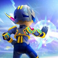 Игра Битва с монстрами