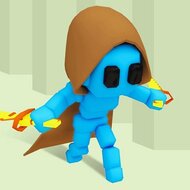 Игра Битва самурая