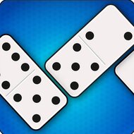 Игра Битва в домино