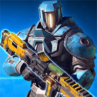 Игра Битва за галактику