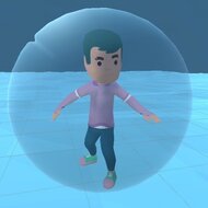 Игра Битва зорбов