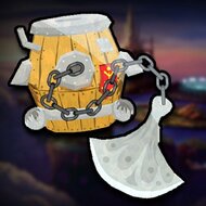 Игра Битвы на булавах