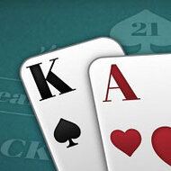 Игра Блэкджек