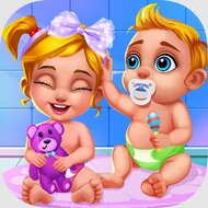 Игра Близнецы уход