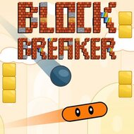 Игра Block Breaker