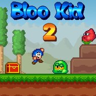 Игра Блу Кид 2