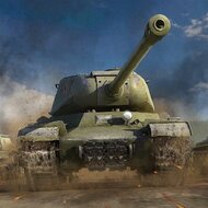 Игра Боевой танк