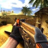 Игра Боевой удар