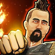 Игра Боевые искусства