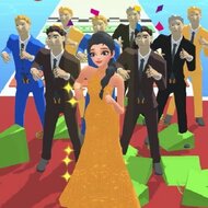 Игра Богатый шоппинг