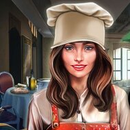 Игра Богиня кухни