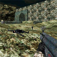 Игра Бойцы в масках