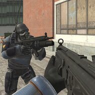 Игра Бой насмерть