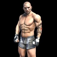 Игра Бойцовская арена