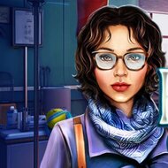 Игра Больничные секреты