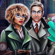 Игра Большая афера