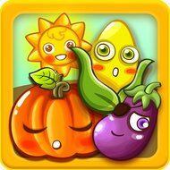 Игра Большая ферма: Матч 3