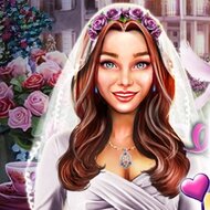 Игра Большая свадьба