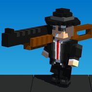 Игра Большие пушки