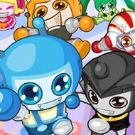 Игра бомберы 2 на двоих