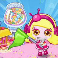 Игра Бомберы 5