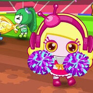 Игра Бомберы 7