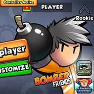 Игра Бомберы секреты