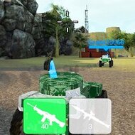 Игра Бот машины