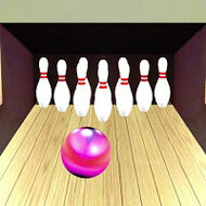 Игра Боулинг Торнадо