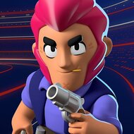 Игра Бравл Старс пазлы