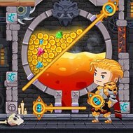 Игра Булавки: как грабить