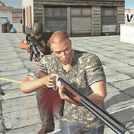 Игра Бунтовщики