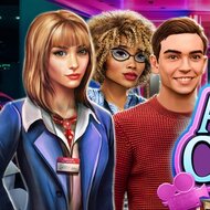 Игра Бюро находок кинотеатра