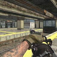 Игра Call Of Ops 3