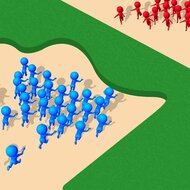 Игра Castle Raid