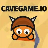Игра Cavegame.io