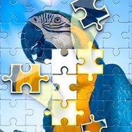 Игра Челлендж пазлы