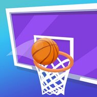 Игра Челлендж по баскетболу