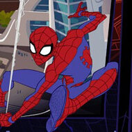 Игра Человек Паук Бродилки